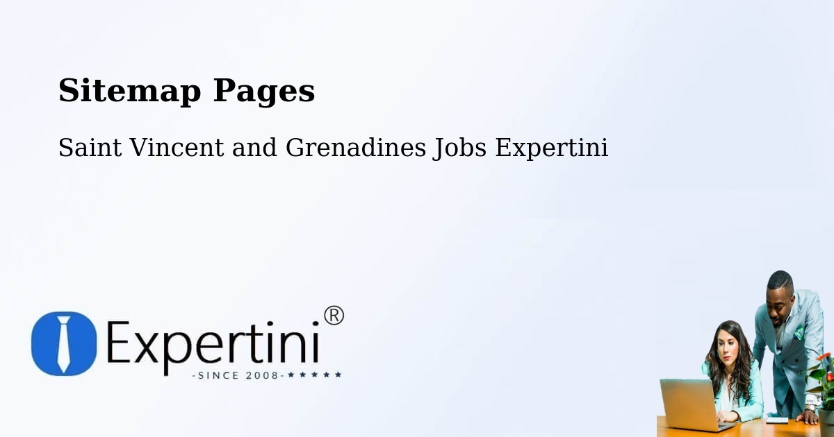 Sitemap Pages - Barrouallie - Saint Vincent and Grenadines Jobs Expertini